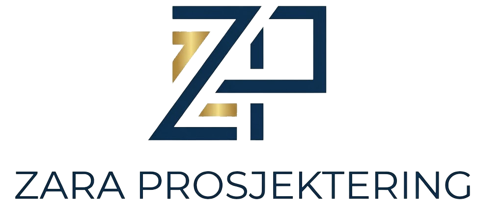 Zara Prosjektering